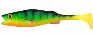 LMAB KOFI Perch Shad 11cm - Singles - 